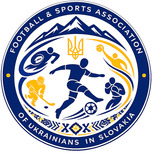 Емблема асоціації