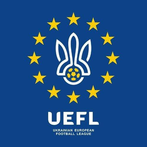UEFL — Ukrainian European Football League