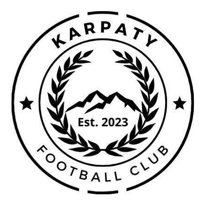 Логотип Karpaty FC
