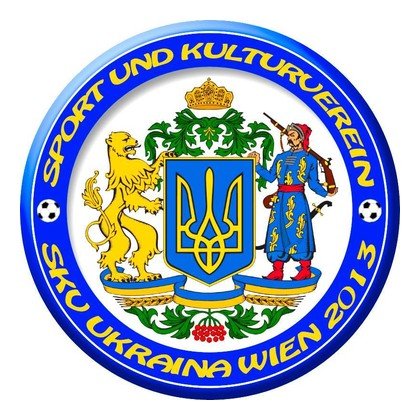 Логотип SKU Ukraina Wien